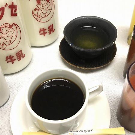 Smile Hotel Nagano Kültér fotó