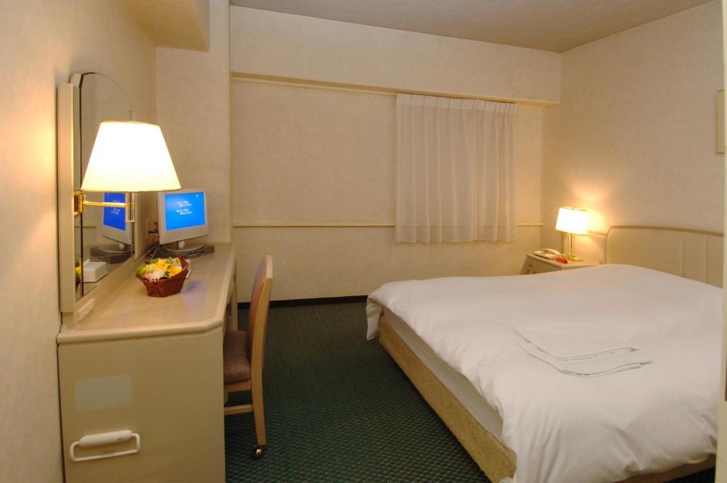 Smile Hotel Nagano Szoba fotó