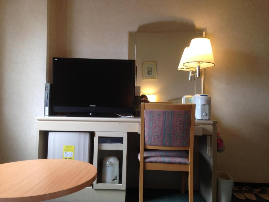 Smile Hotel Nagano Szoba fotó