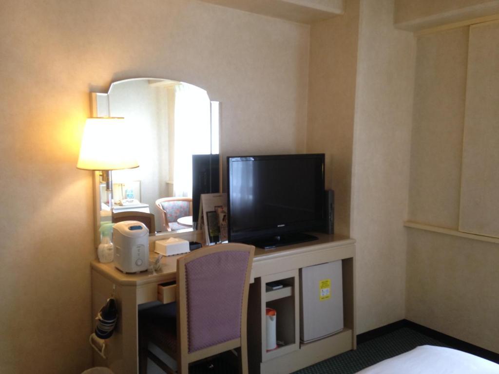 Smile Hotel Nagano Szoba fotó