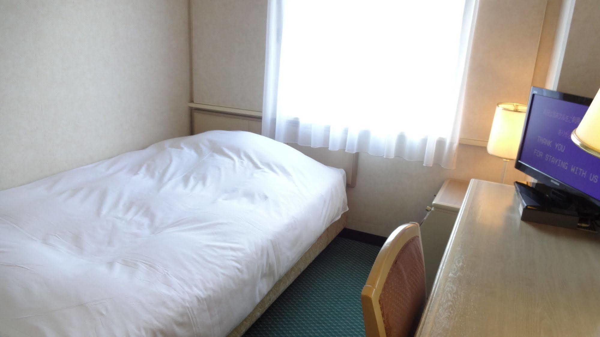 Smile Hotel Nagano Kültér fotó